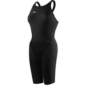 LZR Elite 2 Comfort Strap Kneeskin- worn once
